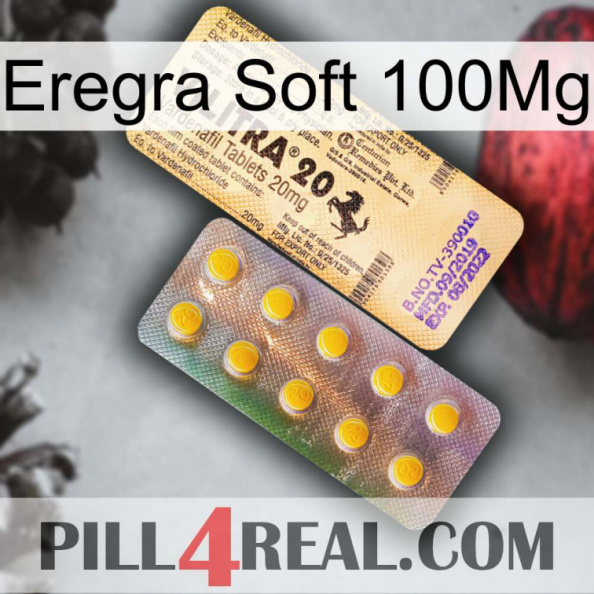 Eregra Soft 100Mg new06